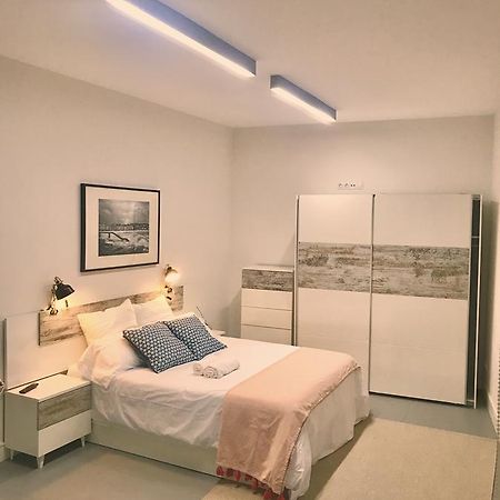 Apartamento Kasa Tomas Gros San Sebastián Esterno foto