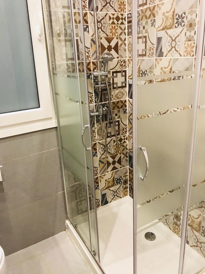 Apartamento Kasa Tomas Gros San Sebastián Esterno foto