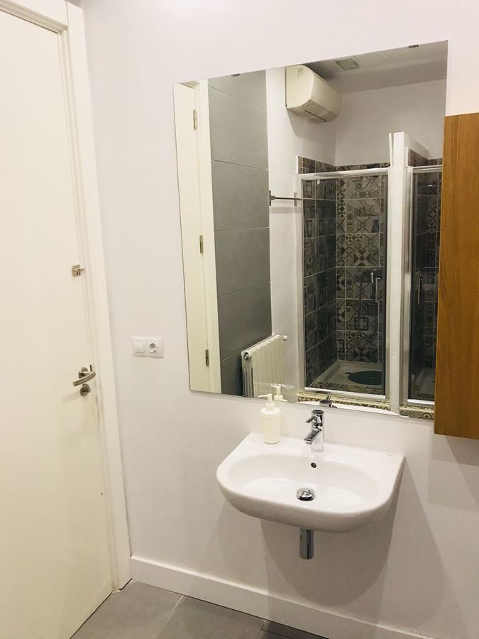 Apartamento Kasa Tomas Gros San Sebastián Esterno foto