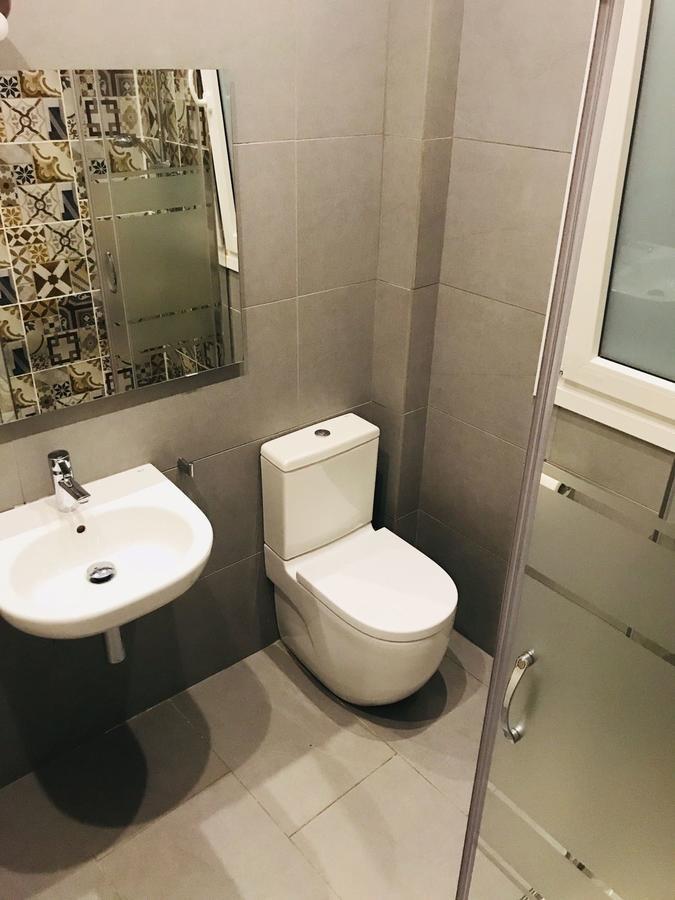 Apartamento Kasa Tomas Gros San Sebastián Esterno foto