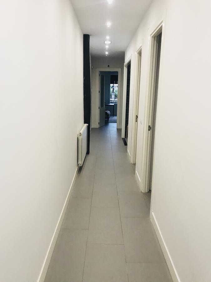 Apartamento Kasa Tomas Gros San Sebastián Esterno foto