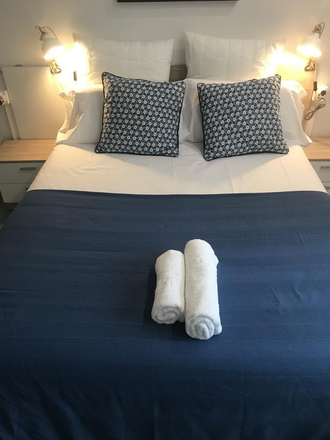 Apartamento Kasa Tomas Gros San Sebastián Esterno foto