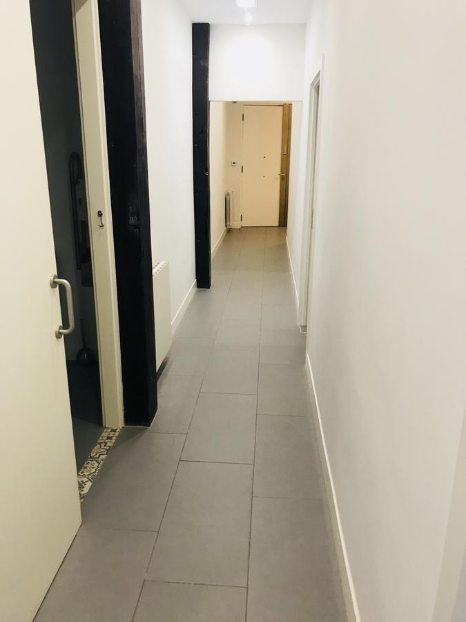 Apartamento Kasa Tomas Gros San Sebastián Esterno foto