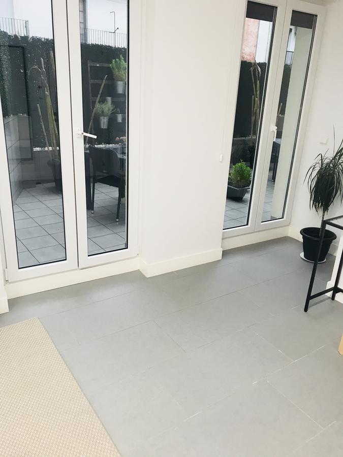 Apartamento Kasa Tomas Gros San Sebastián Esterno foto