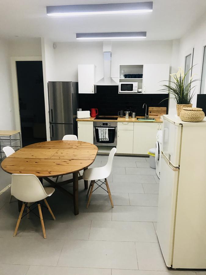 Apartamento Kasa Tomas Gros San Sebastián Esterno foto
