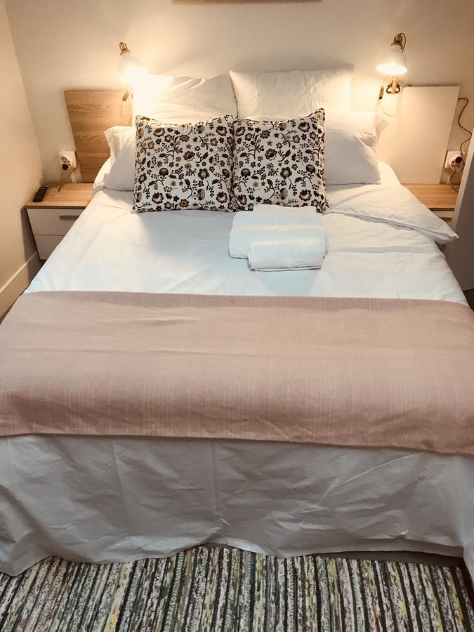 Apartamento Kasa Tomas Gros San Sebastián Esterno foto