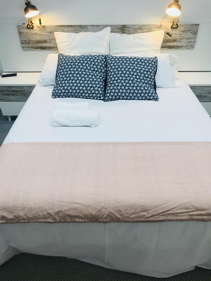 Apartamento Kasa Tomas Gros San Sebastián Esterno foto