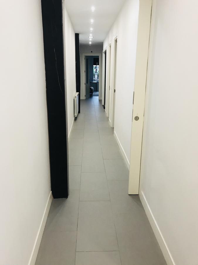 Apartamento Kasa Tomas Gros San Sebastián Esterno foto