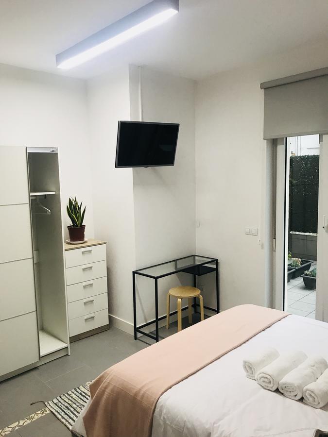 Apartamento Kasa Tomas Gros San Sebastián Esterno foto