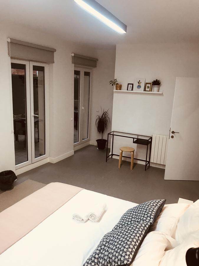 Apartamento Kasa Tomas Gros San Sebastián Esterno foto